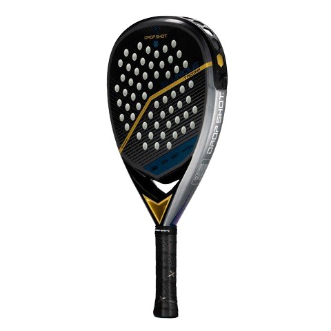 Dropshot Racket Pala Tacoma - Padel Outlet Drop Shot