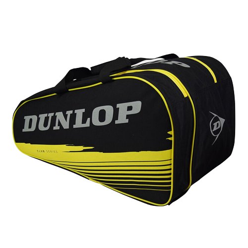 dunlop paletero club series - Padel Outlet DUNLOP