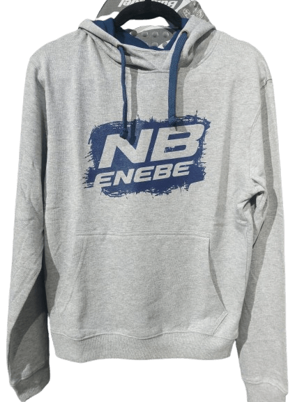 Enebe NB sudadera hoodie - Padel Outlet ENEBE