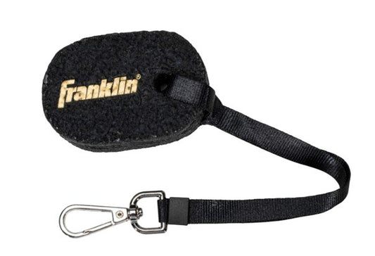 Franklin Sports Pickleball Eraser Cleaner - Paddle Magic Carbon Fiber Paddle Eraser - Padel Outlet FRANKLIN