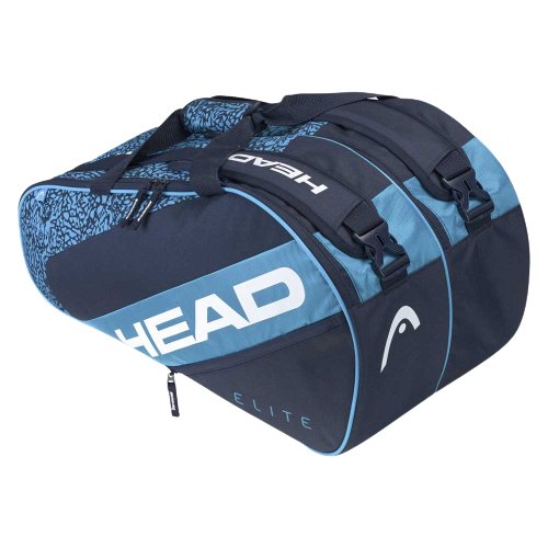 Head Elite padel super combi - Padel Outlet HEAD