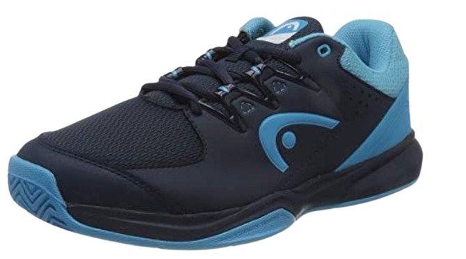 HEAD MENS SHOES Grid 3.5 - Padel Outlet HEAD