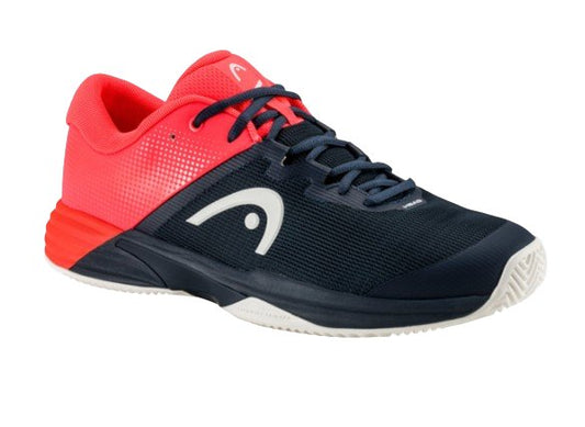 HEAD MENS SHOES REVOLT EVO 2.0 CLAY - Padel Outlet HEAD