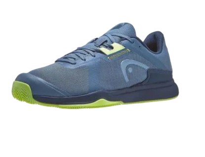 HEAD MENS SHOES SPRINT TEAM 3.5 CLAY - Padel Outlet HEAD