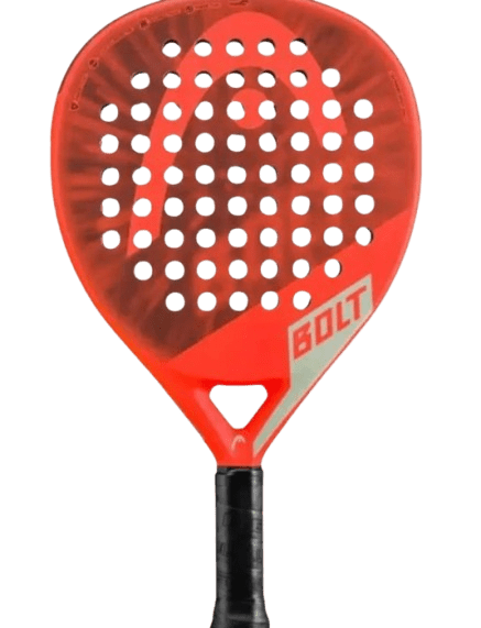 HEAD padel racket Bolt 2023 re_sg - Padel Outlet HEAD