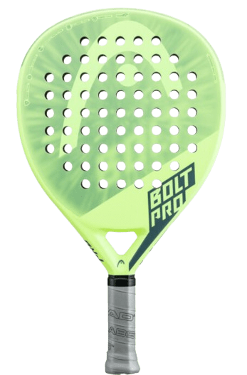 HEAD PADEL RACKET Bolt Pro 2023 - Padel Outlet HEAD