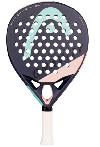 HEAD PADEL RACKET GRAVITY Motion 2022 - Padel Outlet HEAD