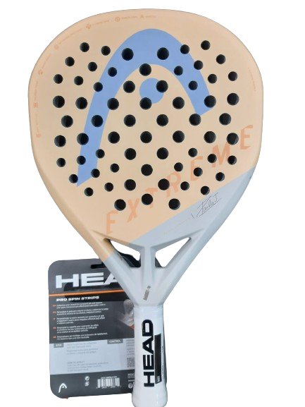 HEAD RACKET EXTREME MOTION PAULA JOSEMARIA 2024 - Padel Outlet HEAD