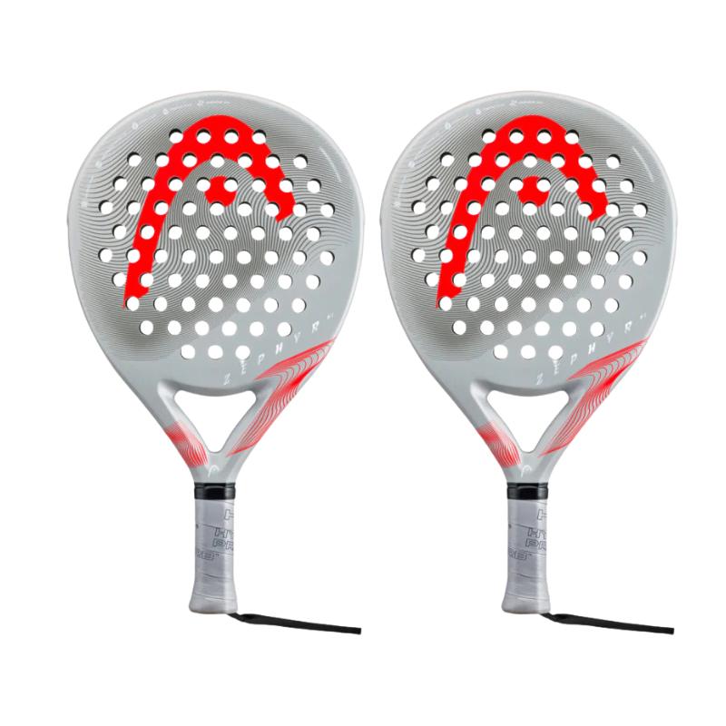 HEAD Zephyr Ul 2023 X2 - Padel Outlet HEAD