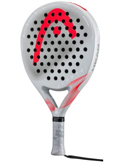 HEAD ZEPHYR UL PADEL RACKET ('23) - Padel Outlet HEAD