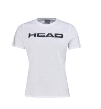 HeadWOMENS TSHIRT Club Lucy - Padel Outlet HEAD