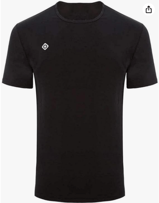 IZAS MENS TSHIRT ANYOX - Padel Outlet IZAS