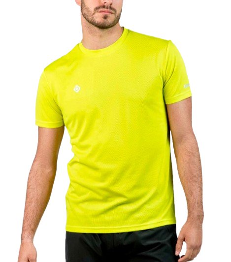 IZAS MENS TSHIRT CREUS - Padel Outlet IZAS