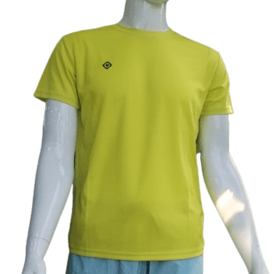 IZAS mens tshirt Creus Spring Tech - Padel Outlet IZAS