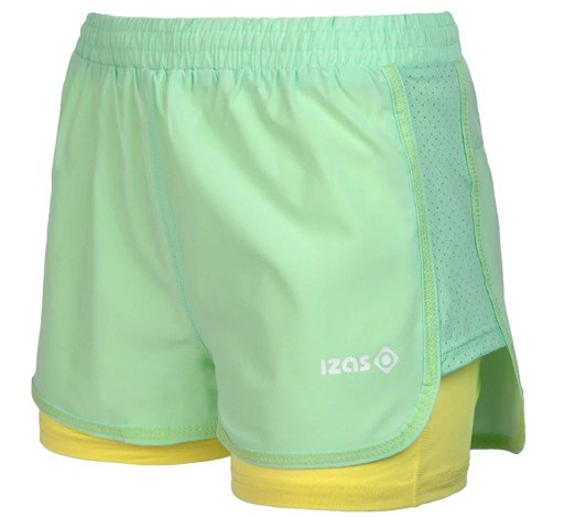 Izas women's shorts Nao v3 sports shorts - Padel Outlet IZAS