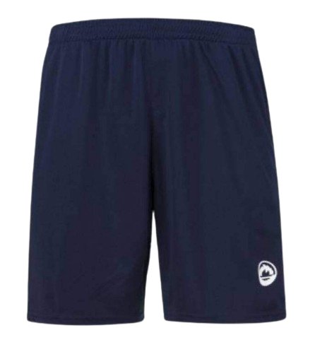 J - Hayber Mens Short Blue Navy - Padel Outlet Jhayber