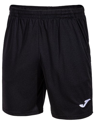 JOMA BERMUDA SHORTS MAN DRIVE BLACK - Padel Outlet JOMA