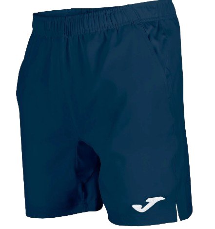 Joma Men's Shorts Master Marino - Padel Outlet JOMA