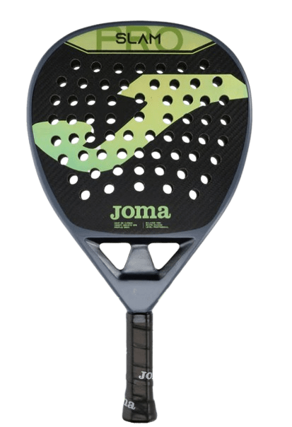 JOMA PADEL RACKET PRO SLAM - Padel Outlet JOMA