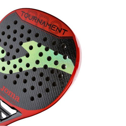 JOMA RACKET TOURNAMENT PRO - Padel Outlet JOMA