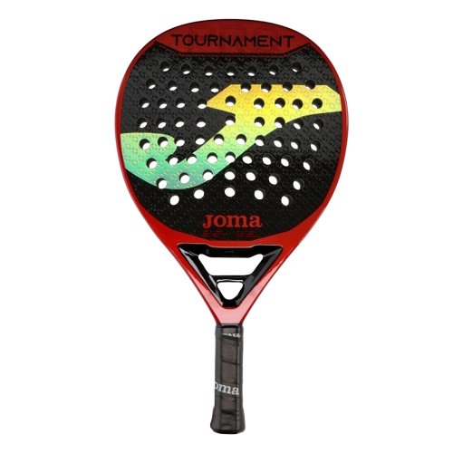 JOMA RACKET TOURNAMENT PRO - Padel Outlet JOMA