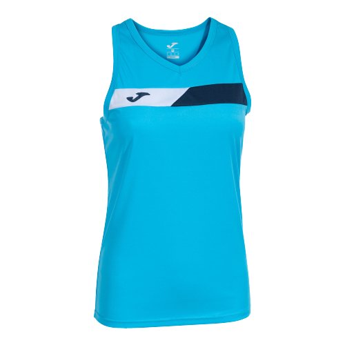 JOMA SLEEVELESS - Padel Outlet Joma