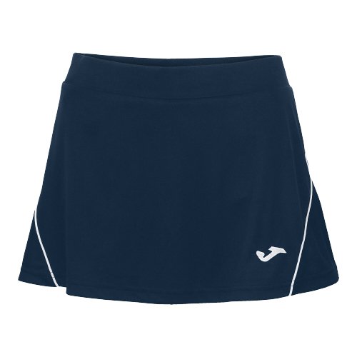 JOMA WOMENS KATY SKIRT NAVY BLUE - Padel Outlet Joma