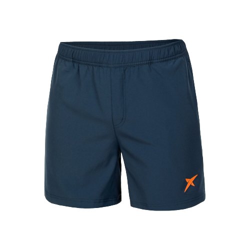 MENS DROPSHOT SHORT DORAMA AZUL - Padel Outlet Drop Shot