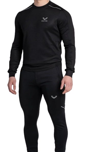 MENS TRACKSUIT VOLTERE PREMIUM - Padel Outlet VOLTERE