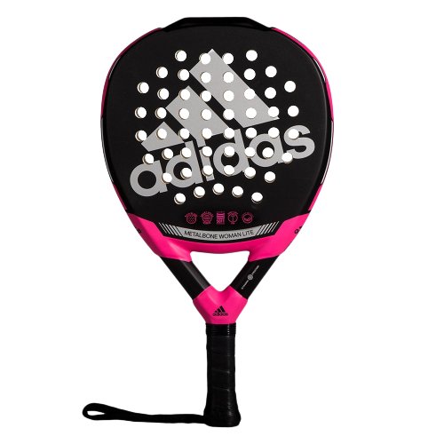 METALBONE WOMAN LITE - Padel Outlet Adidas