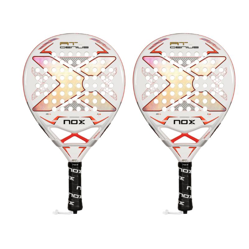 Nox At Pro Cup Coorp x2 - Padel Outlet NOX