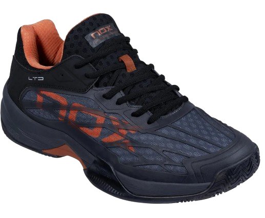 NOX Padel Shoes AT10 Limited Edition - Padel Outlet NOX