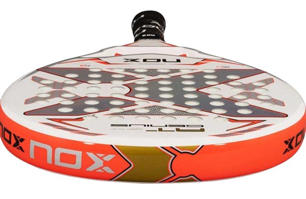 NOX RACKET AT PRO CUP COORP 2024 - Padel Outlet NOX