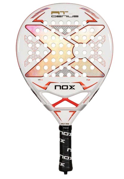 NOX RACKET AT PRO CUP COORP 2024 - Padel Outlet NOX