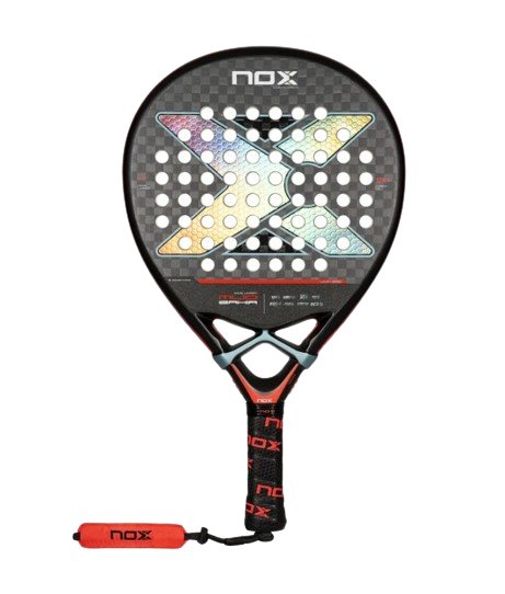 NOX RACKET ML10 BAHIA 12K LUXURY SERIES - Padel Outlet NOX