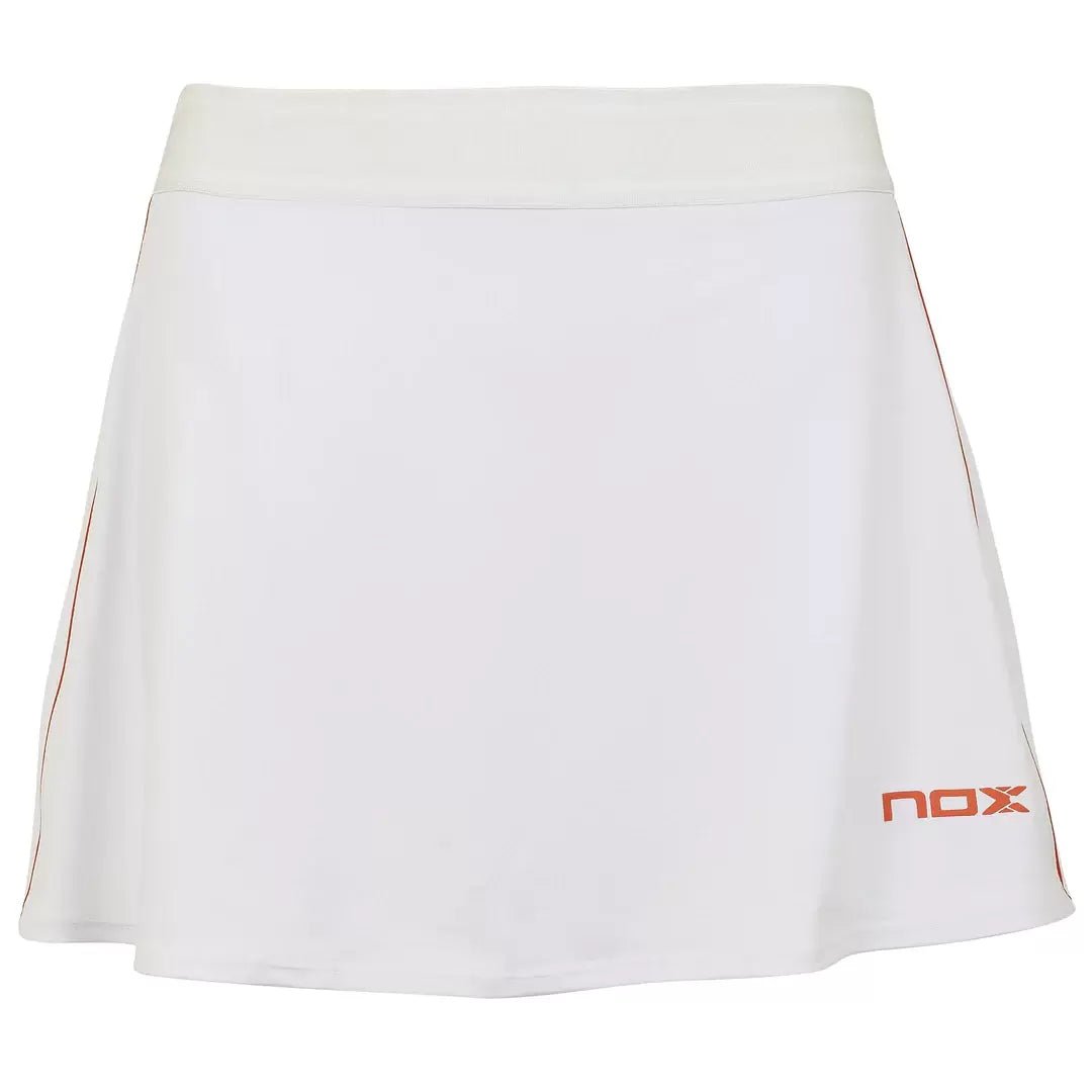 Nox Team Alexia Skirt - Padel Outlet nox