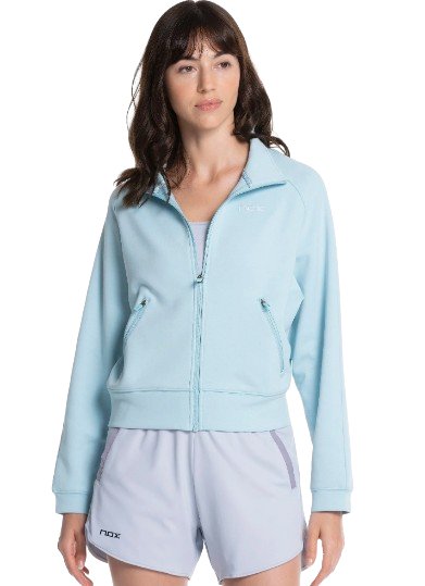 NOX WOMENS JACKET MUJER PRO SKY - Padel Outlet nox