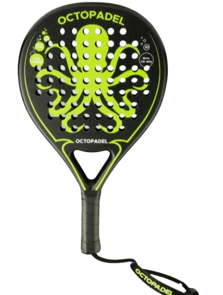 Octopadel Control - Padel racket - Padel Outlet octopadel