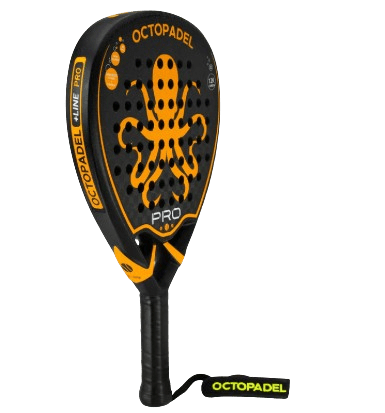 Octopadel Pro padel racket - Padel Outlet octopadel