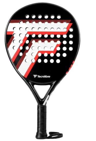 Padel racket Tecnifibre Wall Master One 2023 - Padel Outlet Tecnifibre