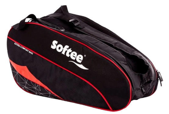 PALATERO SOFTEE BAG EXTRA COMFORT - Padel Outlet SOFTEE