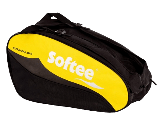 PALATERO SOFTEE BAG EXTRA COOL - Padel Outlet SOFTEE