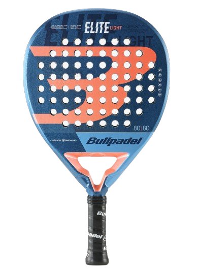 RACKET BULLPADEL ELITE LIGHT W 2023 - Padel Outlet BULL PADEL