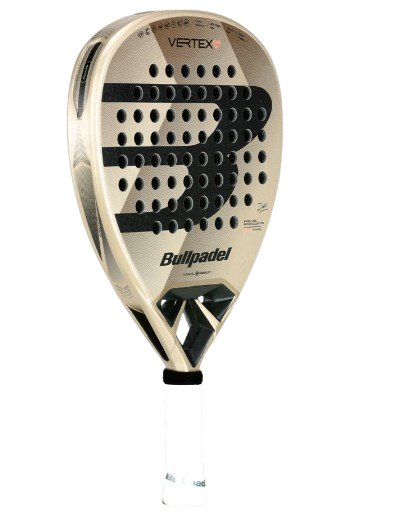 RACKET BULLPADEL VERTEX 04 W 2025 - Padel Outlet BULL PADEL