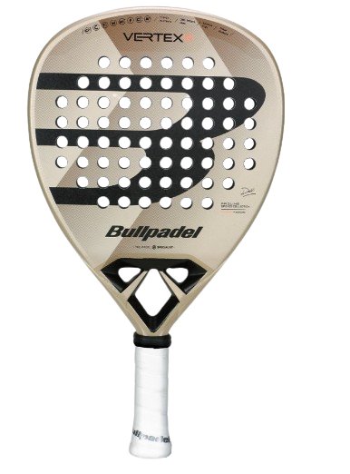 RACKET BULLPADEL VERTEX 04 W 2025 - Padel Outlet BULL PADEL