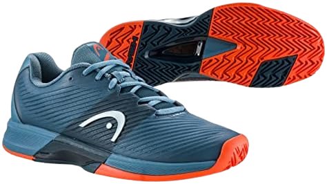 REVOLT PRO 4.0 CLAY - Padel Outlet HEAD