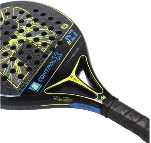 ROYAL PADEL CONTROL X 2023 - Padel Outlet ROYAL PADEL