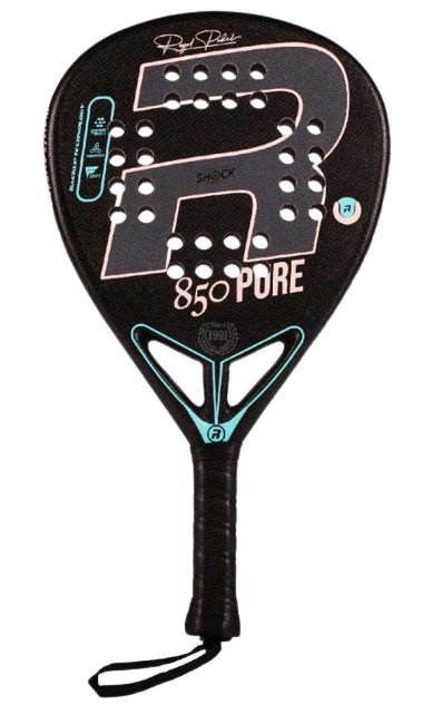 Royal Padel Racket Pure Woman 850 Woman - Padel Outlet ROYAL PADEL