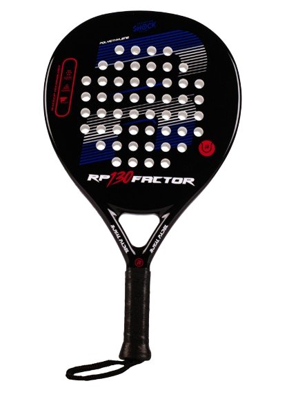 ROYAL PADEL RACKET RP 130 FACTOR - Padel Outlet ROYAL PADEL