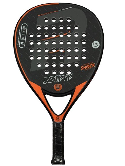 Royal Padel RACKET RP 771 EFE - Padel Outlet ROYAL PADEL